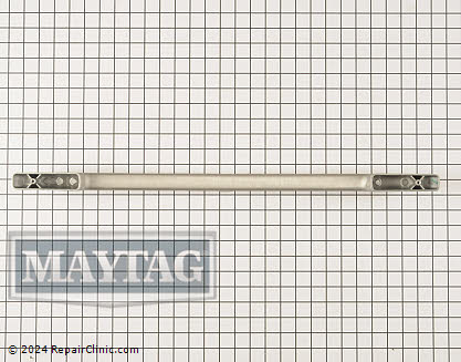 Door Handle WPW10161708 Alternate Product View