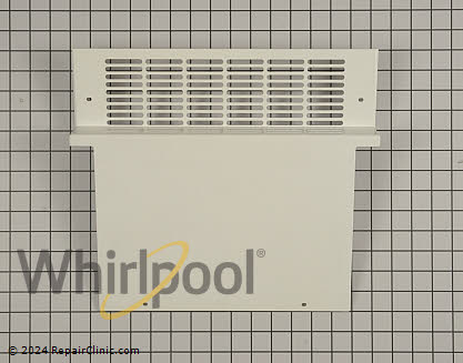 Grille WP2185571W Alternate Product View