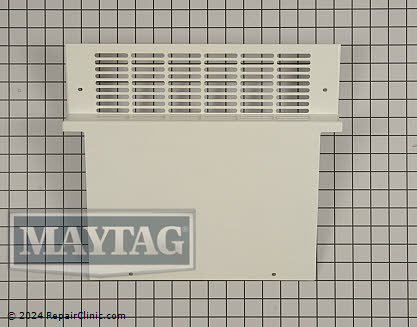 Grille WP2185571W Alternate Product View