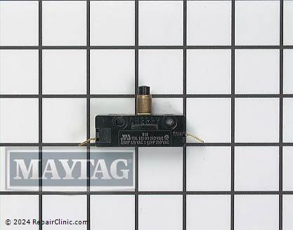Start Switch WPW10149462 Alternate Product View