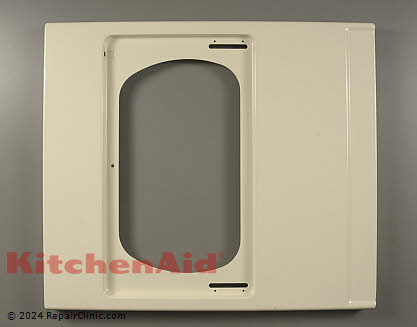 Front Panel 279891 Alternate Product View