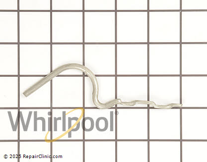 Lid Hinge WP8524784 Alternate Product View