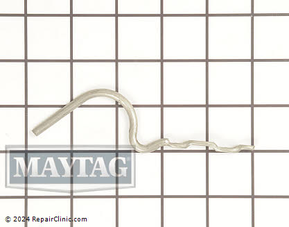 Lid Hinge WP8524784 Alternate Product View