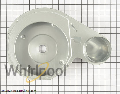 Blower Housing WP8577230 Alternate Product View