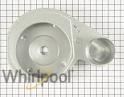 Blower Housing - Part # 4438786 Mfg Part # WP8577230