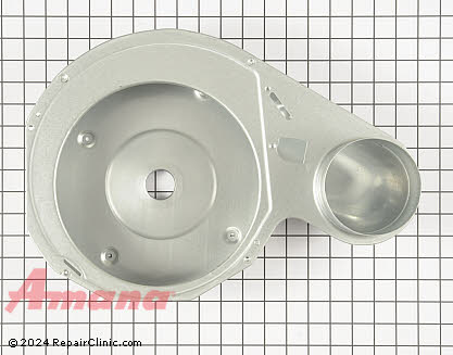 Blower Housing WP8577230 Alternate Product View