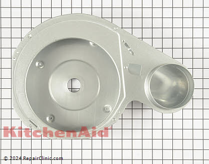 Blower Housing WP8577230 Alternate Product View