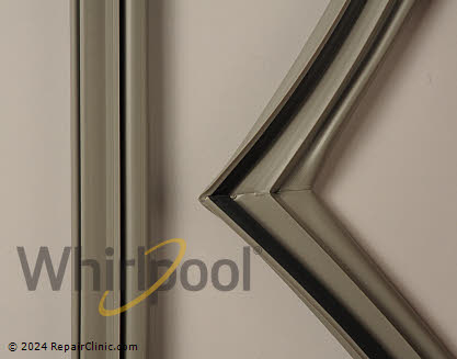 Door Gasket W10407216 Alternate Product View