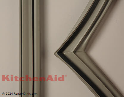 Door Gasket W10407216 Alternate Product View