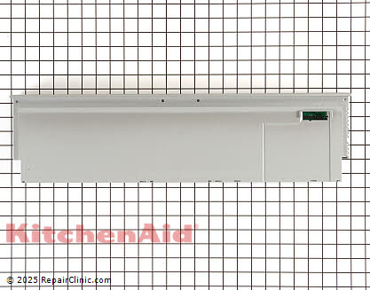 Touchpad and Control Panel WP8572477 Alternate Product View