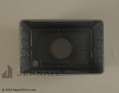 Cabinet Wrapper 2210W114-18 Alternate Product View