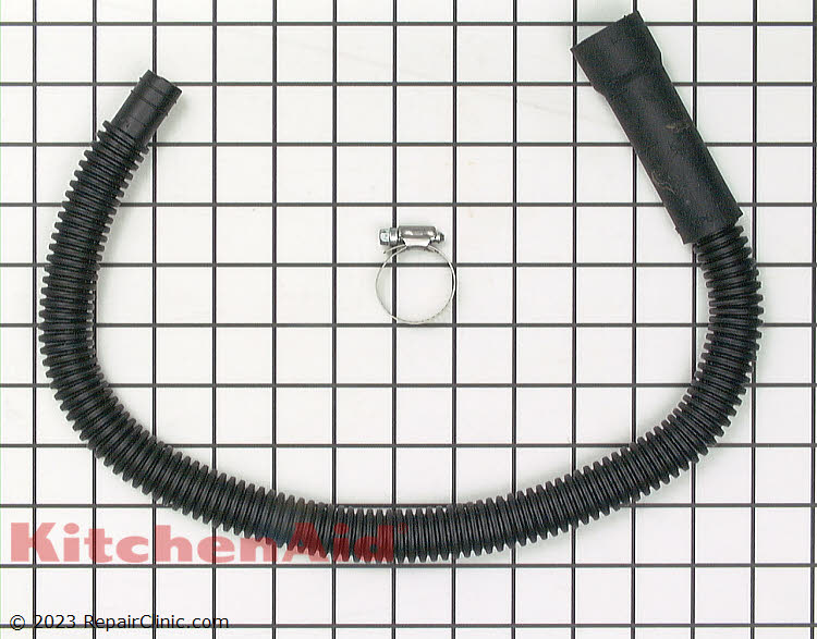 Drain Hose 904024A Alternate Product View