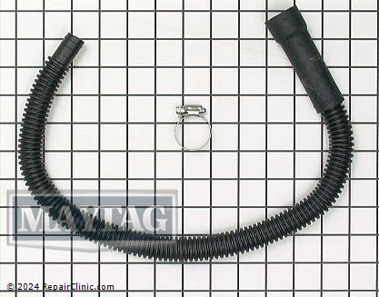 Drain Hose 904024A Alternate Product View
