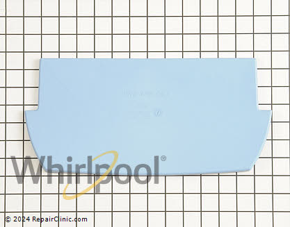 Bin Liner W10450032 Alternate Product View