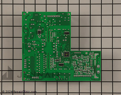 Control Board WPW10207411 Alternate Product View