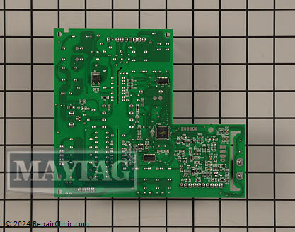Control Board WPW10207411 Alternate Product View