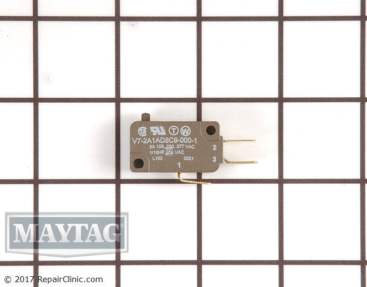 Micro Switch 74005532 Alternate Product View