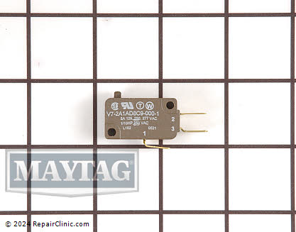 Micro Switch 74005532 Alternate Product View