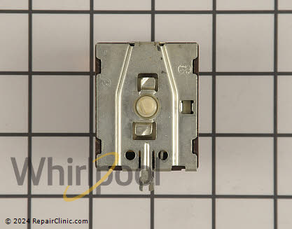 Rotary Switch 21001960 Alternate Product View