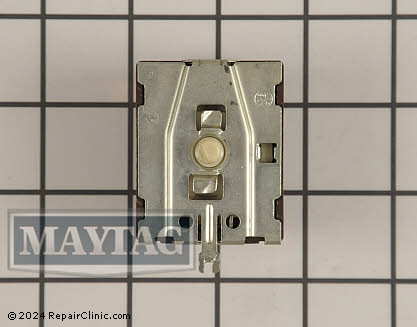 Rotary Switch 21001960 Alternate Product View