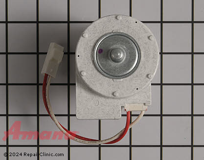 Fan Motor W11529245 Alternate Product View