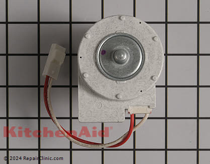 Fan Motor W11529245 Alternate Product View