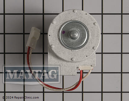 Fan Motor W11529245 Alternate Product View