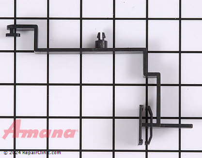 Vent Damper C6397701 Alternate Product View