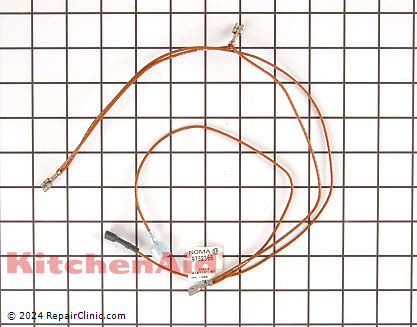Wire, Receptacle & Wire Connector 9752365 Alternate Product View