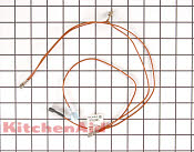 Wire, Receptacle & Wire Connector - Part # 748136 Mfg Part # 9752365