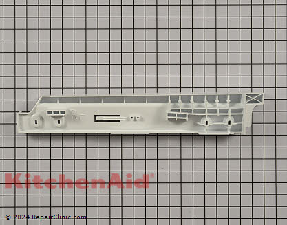 Drawer Slide Rail WPW10284685 Alternate Product View