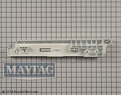 Drawer Slide Rail WPW10284685 Alternate Product View