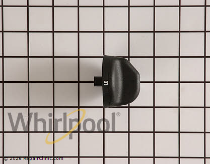 Control Knob 74002543 Alternate Product View