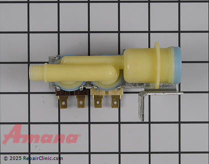 Water Inlet Valve WP67002168 Alternate Product View