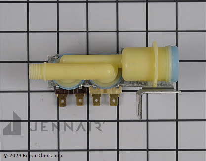 Water Inlet Valve WP67002168 Alternate Product View