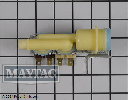 Water Inlet Valve WP67002168 Alternate Product View