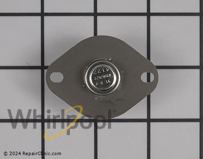 Thermal Fuse WPW10167627 Alternate Product View