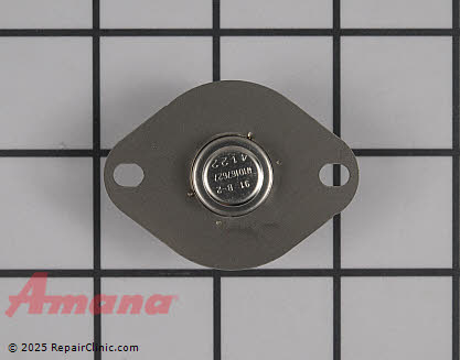 Thermal Fuse WPW10167627 Alternate Product View