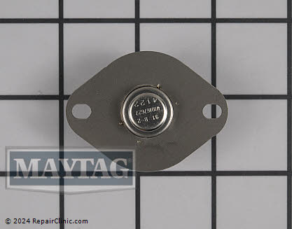Thermal Fuse WPW10167627 Alternate Product View