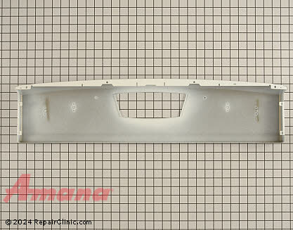 Touchpad and Control Panel W10170011 Alternate Product View