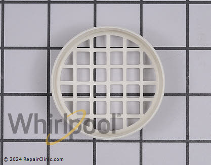 Vent Cover 8181745 Alternate Product View