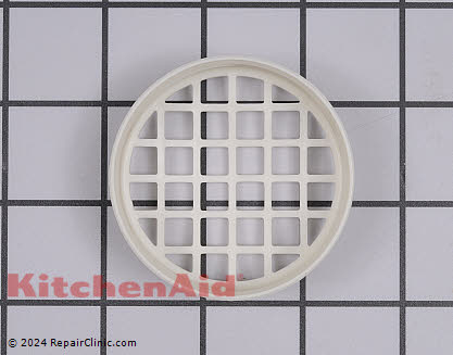Vent Cover 8181745 Alternate Product View