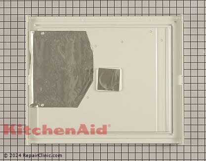Top Panel 2929703W Alternate Product View