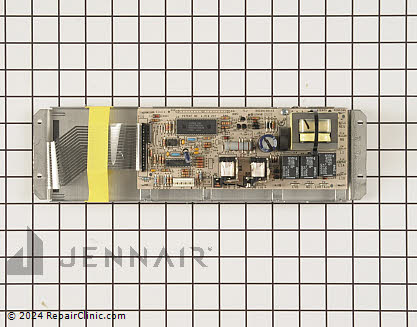 Control Board WP5760M301-60 Alternate Product View