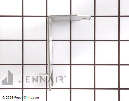 Bracket & Flange 3801F192-45 Alternate Product View
