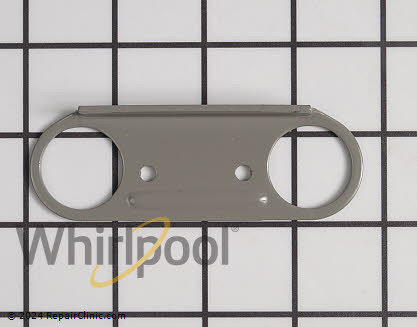 Door Stop WPW10120097 Alternate Product View