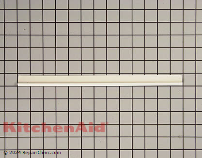 Crisper Drawer Trim Piece 67001768 Alternate Product View