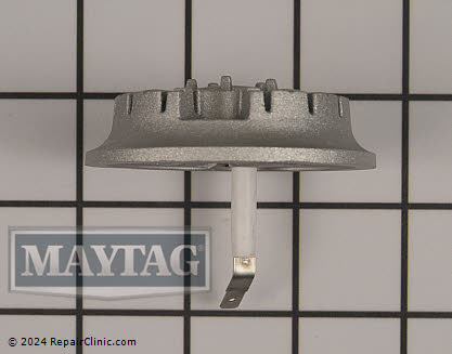 Surface Burner Base WPW10515453 Alternate Product View