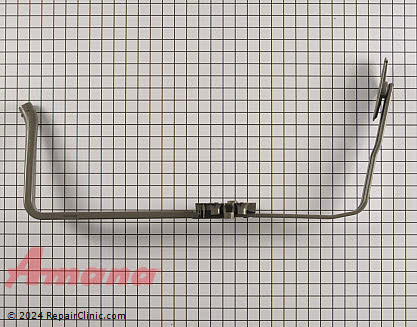 Water Supply Tube WPW10340745 Alternate Product View