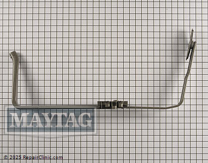 Water Supply Tube WPW10340745 Alternate Product View